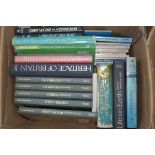 BOX OF MIXED BOOKS TO INCLUDE READERS DIGEST
