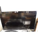 SAMSUNG FLATSCREEN TV