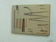 A single volume Drawing Instruments, 1580-1980 by Maya Hamblyª