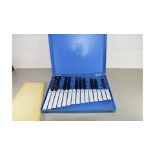 BOXED XYLOPHONE