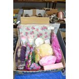 BOX OF GIFT WARES