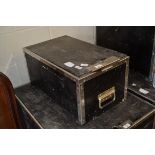 FLIGHT CASE, 61CM LONG