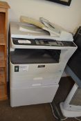 SHARP MX M202D PHOTOCOPIER