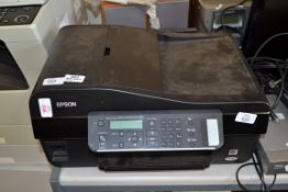 EPSON PRINTER