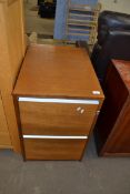 TWO DRAWER FILING CABINET