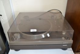 SONY PS675 TURNTABLE