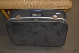 VINTAGE SUITCASE