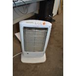 HALOGEN HEATER