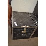 FLIGHT CASE, 81CM LONG