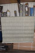 Bougari rug meadow, grey, 120 x 170cm. RRP £59.99