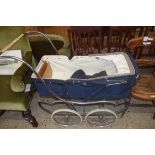 VINTAGE PRAM