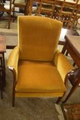 PARKER KNOLL ARMCHAIR