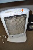 HALOGEN HEATER