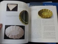 DAVID DRAKARD (ED): LIMEHOUSE WARE REVEALED, English Ceramic Circle, 1993, 1st edition, 4to,