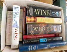 Box: wine relatedª