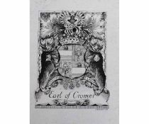 EDWARD HYDE, EARL OF CLARENDON: CHARACTERS OF EMINENT MEN IN THE REIGNS OF CHARLES I AND II