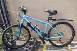 APOLLO XC26 MOUNTAIN BIKE