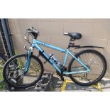 APOLLO XC26 MOUNTAIN BIKE