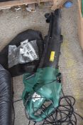 VICTOR TOOLS LEAF VACUUM