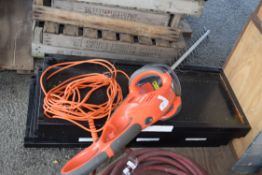FLYMO EASYCUT 6000XT HEDGE TRIMMER