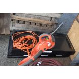 FLYMO EASYCUT 6000XT HEDGE TRIMMER