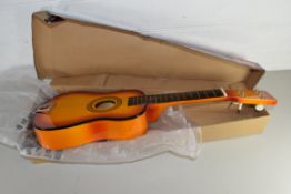 MODERN UKELELE IN ORIGINAL BOX