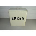 MODERN BREAD BIN