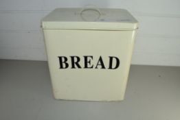 MODERN BREAD BIN