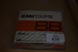 EMITAPE 88