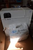 KINETICO WATER SOFTENER