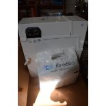 KINETICO WATER SOFTENER