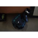 PAIR OF NORDICA SKI BOOTS