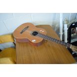 SPANISH ACOUSTIC GUITAR