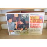 WADDINGTONS FUTURE SCIENTIST ELEMENTARY MICRO SCIENCE KIT