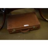 VINTAGE SUITCASE