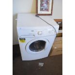 ZANUSSI WASHING MACHINE