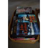 BOX OF NOVELS