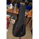 CHORD GUITAR TRAVEL CASE