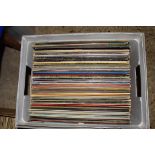 ONE BOX MIXED RECORDS