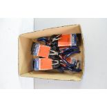 BOX OF AS NEW DRAPER 125MM PLIERS