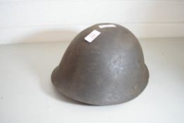 Mid to late 20th century Russian military helmet