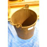 Small well bucket