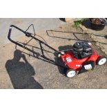 Lawnflite lawnmower