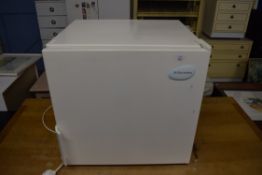 ELECTROLUX TABLE TOP FRIDGE