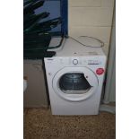 HOOVER TUMBLE DRIER