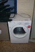 HOOVER TUMBLE DRIER