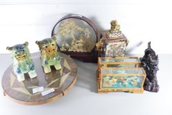 Weekly Auction inc Antiques & Collectables, Antique & Modern Furniture