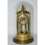 Late 19th/early 20th century French mantel clock