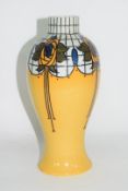 Wood & Sons Burslem vase by Frederick Rhead
