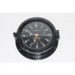 US Navy issue clock